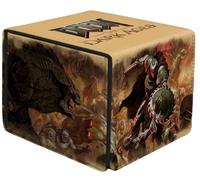 Ultra Pro - DOOM Alcove Edge Deck Box 1 for Bethesda