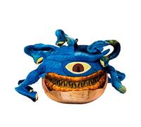 Ultra Pro - Dungeons & Dragons - Custodia per videogiochi - The Xanathar Beholder