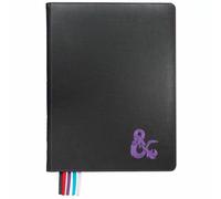 Ultra Pro: Dungeons & Dragons - Dungeon Master's Guide Premium Book Cover