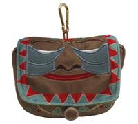 Ultra Pro - Dungeons & Dragons - Gamer Pouch - Bag of Holding Multicolor E-18652