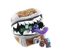 Ultra Pro - Dungeons & Dragons Mimic Gamer Pouch