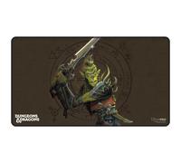 Ultra Pro - Dungeons & Dragons Planescape: Mortes Planar Parade Nero