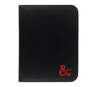 Ultra PRO - Dungeons & Dragons Premium Campaign Journal - 250 Page Notebook, Per