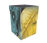 Ultra Pro - Duskmourn 100+ Deck Box Alt Art Key Character Mythic 1 per Magic: The Gathering