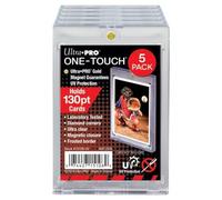 Ultra Pro E-15108 Supporto trasparente