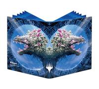 Ultra Pro E-38173 The Lost Caverns of Ixalan - Rilegatura professionale a 4 tasche per Magic: The Gathering