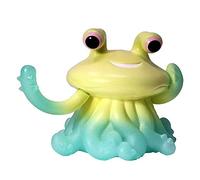 Ultra Pro E-86993 - Statuette di Dungeon & Dragons, Adorable Power-Flumph, 3.75 inches