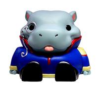 Ultra-PRO E-86995 - FIGURINES OF ADORABLE POWER: DUNGEONS & DRAGONS - GIFF