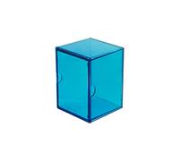 Ultra Pro - Eclipse 2-Piece 100+ Deck Box - Blu cielo
