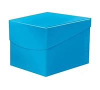 Ultra Pro - Eclipse Pro 100+ Deck Box - Blu cielo
