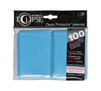 Ultra Pro- Eclipse Standard PRO-Custodie per Carte opache, UPR85603