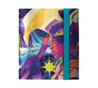 Ultra PRO - Edge of Eternities 4-Pocket PRO-Binder for Magic: The Gathering