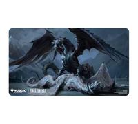 Ultra PRO - Final Fantasy x Universes Beyond Crux of Fate Playmat for Magic: The Gathering | Gioco di carte, Final Fantasy Collectibles, Tappetino da scrivania Mousepad