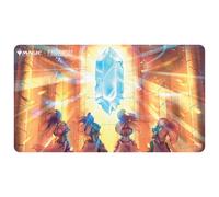 Ultra PRO - Final Fantasy x Universes Beyond Crystal's Chosen Playmat for Magic: