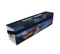Ultra Pro - Final Fantasy x Universes Beyond Gyashl Greens 500+ Flat Pack Storage Box per Magic: The Gathering