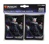 Ultra PRO - Final Fantasy x Universes Beyond Y’shtola, Night’s Blessed (Commande