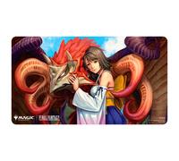 Ultra PRO - Final Fantasy x Universes Beyond Yuna, Hope of Spira Playmat for Mag