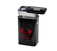 Ultra Pro Gaming Generic 82711 Nesting Deck Vault - Monte Tribulation Multi Taglia Unica