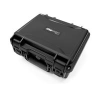 Ultra Pro Valigia per schede gradate Deluxe portatile Nero