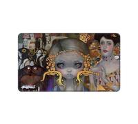 Ultra Pro - Holofoil Playmat - Jasmine Becket-Griffith Art