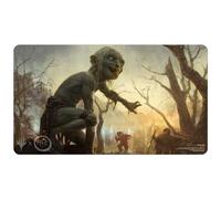 Ultra PRO - Il Signore degli Anelli: Tales of Middle-Earth Playmat con Sméagol