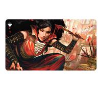 Ultra PRO - Innistrad Remastered Blood Artist Playmat for Magic: The Gathering,