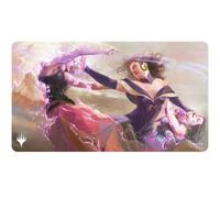 Ultra Pro Innistrad Remastered Playmat for Magic The Gathering, Uncommon Black 1