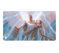 Ultra PRO - Innistrad Remastered Restoration Angel Playmat for Magic: The Gather