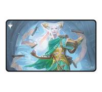 Ultra Pro Innistrad Remastered Stitched Playmat PW A for Magic The Gathering, Bl