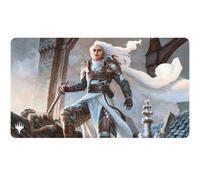 Ultra PRO - Innistrad Remastered Thalia, Heretic Cathar Playmat for Magic: The G