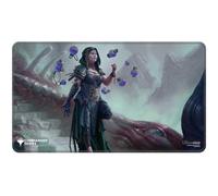 Ultra Pro International - Tappetino da gioco "Magic: The Gathering", serie Commander 4 Shard, Kess