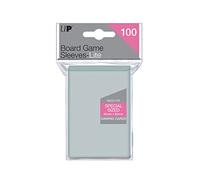 Ultra Pro Lite - Custodia per giochi da tavolo, 54 mm x 80 mm (100 ct.)