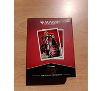 Ultra Pro Magic Fallout "Nuka-Cola Pinup" 105 Apex Art Sleeves Buste Protezione