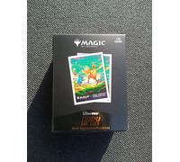 Ultra Pro Magic Final Fantasy Chocobo Parade 105 Apex Art Sleeves Card Protect