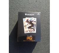 Ultra Pro Magic Final Fantasy "Kain" 105 Apex Art Sleeves Card Protection