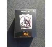 Ultra Pro Magic Final Fantasy "Lightning" 105 Apex Art Sleeves Card Protection