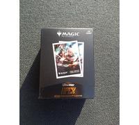 Ultra Pro Magic Final Fantasy Y'shtola Rhul 105 Apex Art Sleeves Card Protect