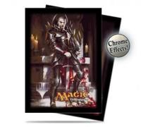 Ultra Pro Magic Gathering MTG 120 Commander Ob Nixilis Deck Protector Maniche V5