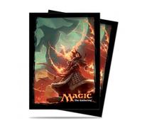 Ultra Pro Magic Gathering MTG Fate Reforged Sarkhan Maniche Per Carte 80ct