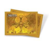 Ultra Pro Magic MTG M13 Bolas Vs Planeswalker Standard Deck Protector Maniche