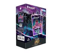 Ultra Pro - Magic: The Gathering - 105ct Apex Sleeves - Foundations