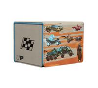Ultra Pro Magic The Gathering 2025 Multiplanar Race Premium Alcove Edge Deck Box