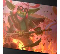 Ultra Pro Magic The Gathering 2025 Multiplanar Race Set Borderless Racer 7 Playm