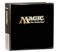Raccoglitore ad anelli HOT STAMP - Ultra Pro Collectors Album mtg Magic