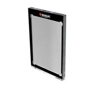 Ultra PRO - Magic: The Gathering - 35 Pt One-Touch Edge - Magnetic Card Holder - Modern Design