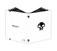 Ultra Pro - Magic: The Gathering - 9-Pocket PRO-Binder - The Swamp - Mana 8