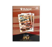 Ultra Pro - Magic: The Gathering - Aetherdrift - 105ct Apex Deck Protector sleev