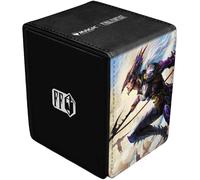 Ultra Pro Magic: The Gathering Alcove Flip Deck Box Final Fantasy Kain, Traitoro