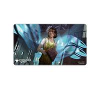 Ultra Pro - Commander Series #1: Mono - Giada Stitched Playmat for Magic: The Ga