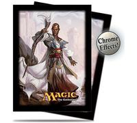 Ultra Pro Magic The Gathering MTG 120 Commander Teferi Deck Protector Maniche V4